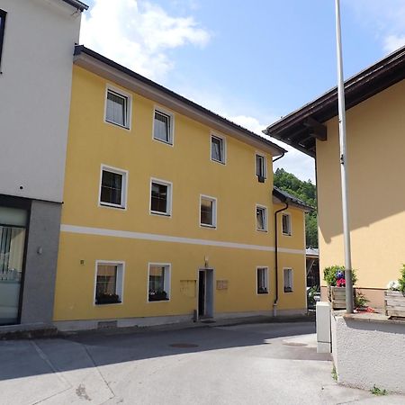 Ferienwohnungen Lend 3 Buitenkant foto