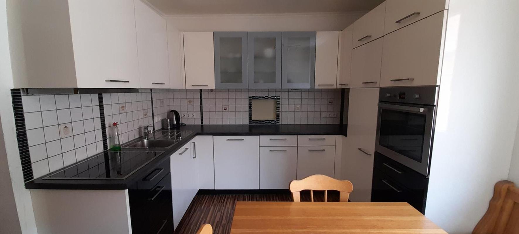 Ferienwohnungen Lend 3 Buitenkant foto