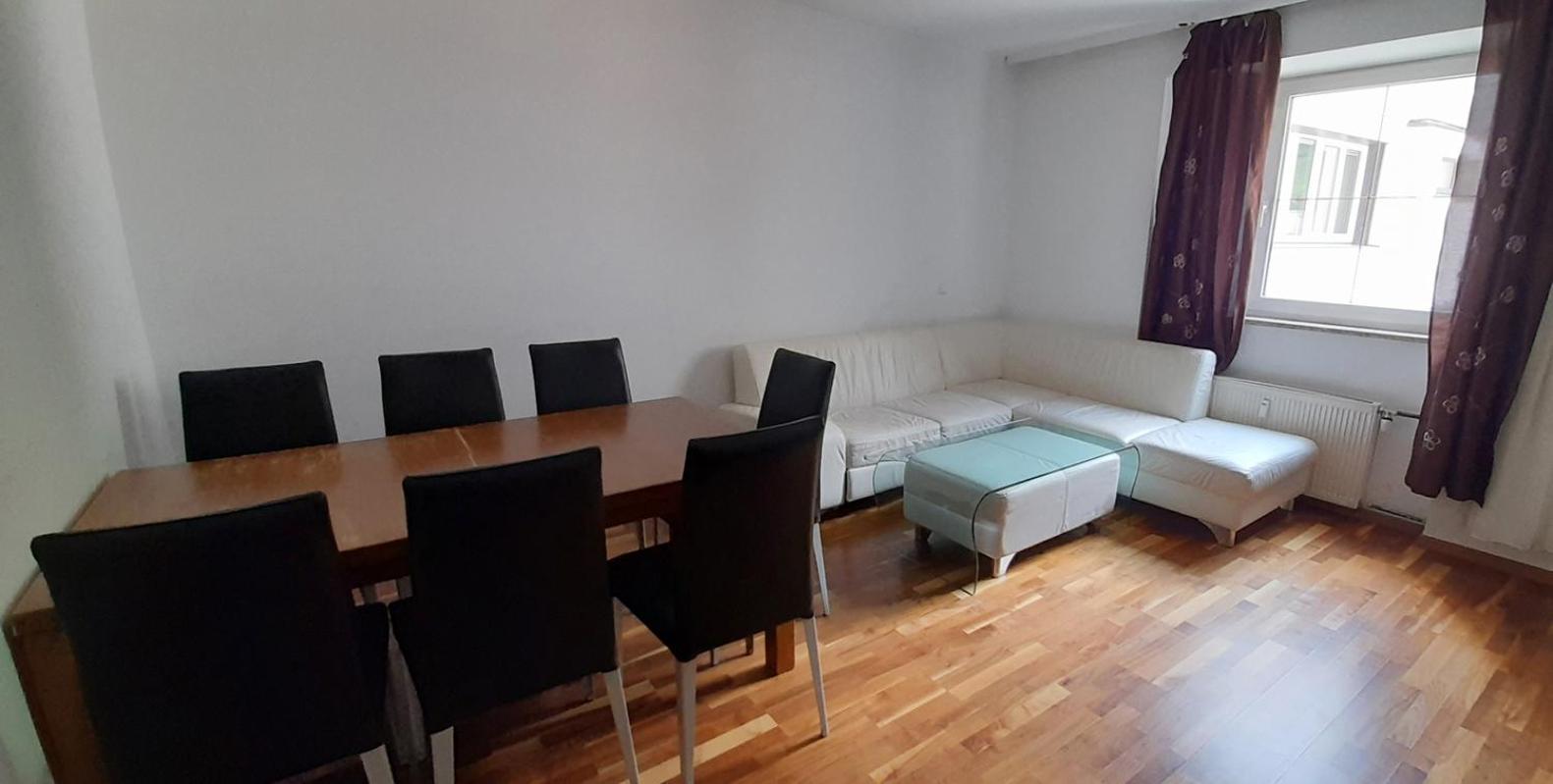 Ferienwohnungen Lend 3 Buitenkant foto