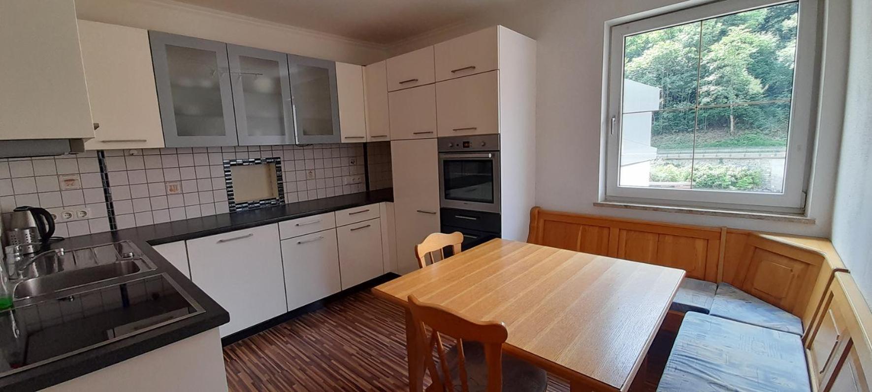 Ferienwohnungen Lend 3 Buitenkant foto
