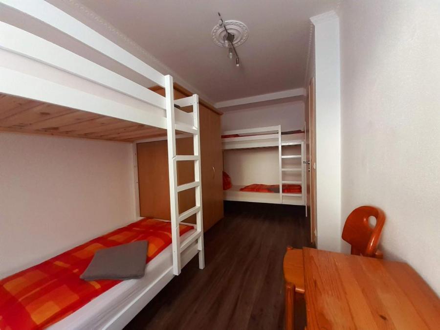 Ferienwohnungen Lend 3 Buitenkant foto