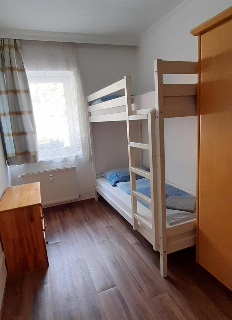 Ferienwohnungen Lend 3 Buitenkant foto