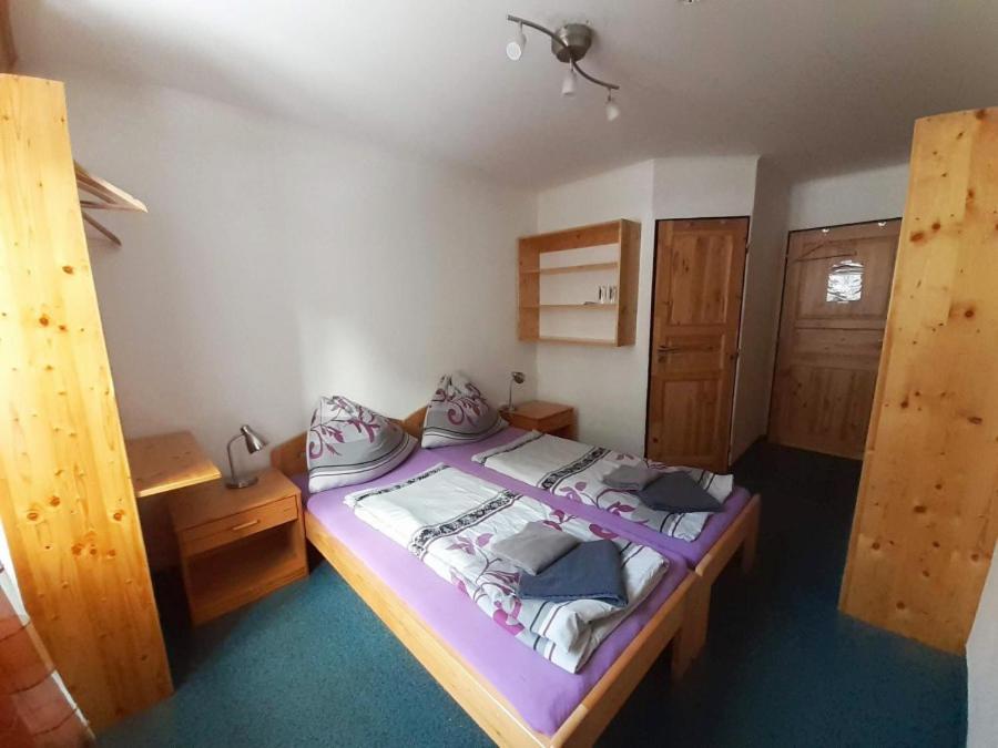 Ferienwohnungen Lend 3 Buitenkant foto