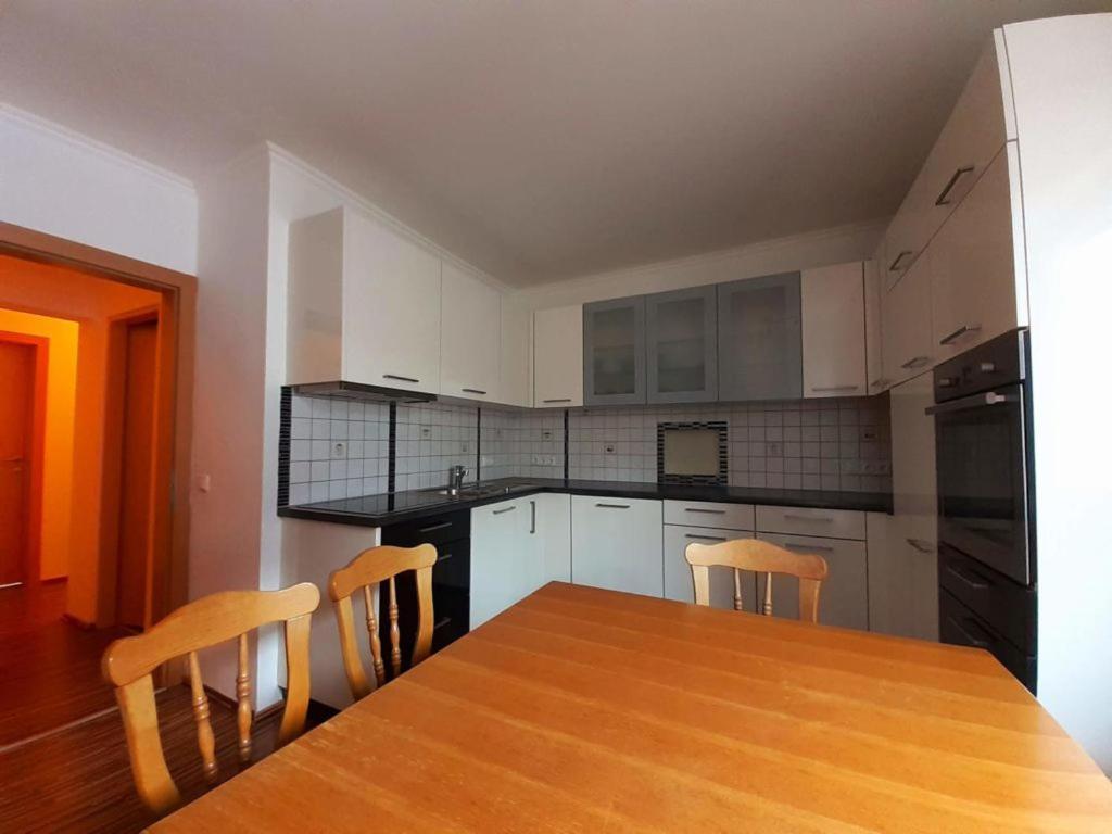 Ferienwohnungen Lend 3 Buitenkant foto