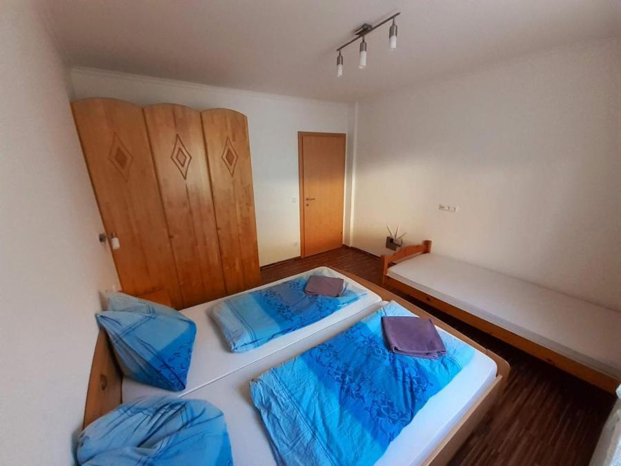 Ferienwohnungen Lend 3 Buitenkant foto