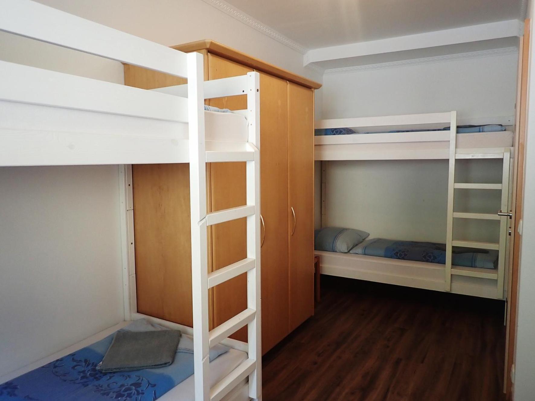 Ferienwohnungen Lend 3 Buitenkant foto